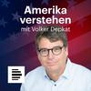 Amerika verstehen. Mit Volker Depkat