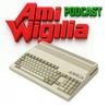Amiga Podcast - AmiWigilia — Podcast o komputerach Amiga