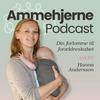 Ammehjerne Podcast