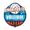 Amor por el Vóleibol