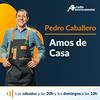 Amos de Casa