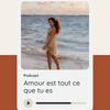 Amour est tout ce que tu es