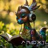 Amoxtli audiolibros 2.0
