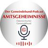 Amtsgeheimnisse - Der Gemeindebund-Podcast