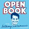 Open Book with Anthony Scaramucci