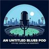 An Untitled Blues Pod