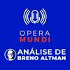 Análise de Breno Altman