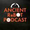 Ancient Robot Games