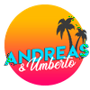 Andreas und Umberto