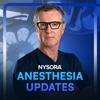 Anesthesia Updates