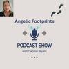 Angelic Footprints