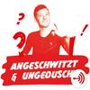 Angeschwitzt und ungeduscht - der Podcast über Ausdauersport mit Felix Hentschel