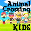 Animal Crossing Kids