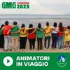 Animatori in viaggio