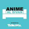 Anime Al Diván