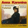 Anna Karenina by Leo Tolstoy (1828 - 1910)