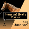 Anne Axells Horse and Health.
