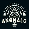 ANØMALO Podcast