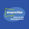 #ansprechbar