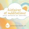 Antemeridiem - méditations et histoires apaisantes pour les enfants et les plus grands