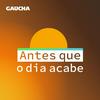 Antes Que o Dia Acabe