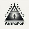 Antropop - podkast o popkulturze