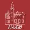 Anubis de Podcast