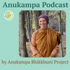 Anukampa Podcast