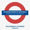 Aparentemente invisible. La química en la cerámica.