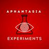 Aphantasia Experiments