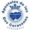 APOSTOLES DE LOS DOS CORAZONES GUATEMALA