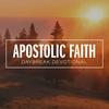Apostolic Faith Daybreak Devotional