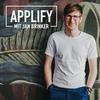 Applify - App Entwicklung mit Jan Mensch