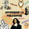 Apprendre la philosophie