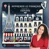 Apprends le français avec Madame à Paname (French)