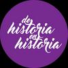 DeHistoriaEnHistoria