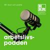 Arbetslivspodden - HR i teori och praktik