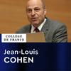 Architecture et forme urbaine - Jean-Louis Cohen