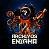 Archivos Enigma