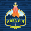 Area 831