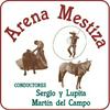 Arena Mestiza