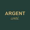 Argent conté