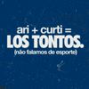 Ari + Curti = Los Tontos