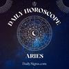 Aries Daily Horoscope