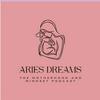 Aries Dreams Motherhood and Mindset Podcast