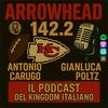 Arrowhead 142.2
