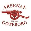 Arsenal Göteborg Podcast