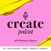 The Create! Podcast