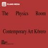 The Physics Room Contemporary Art Kōrero