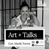 Maestros a la Mesa | Arte, Cultura y Conversaciones con Propósito